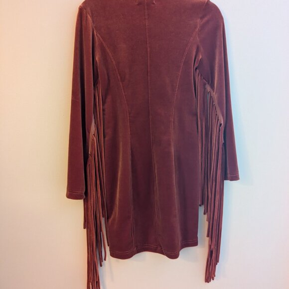 Miracle Eye heart breaker dress - Picture 5 of 5